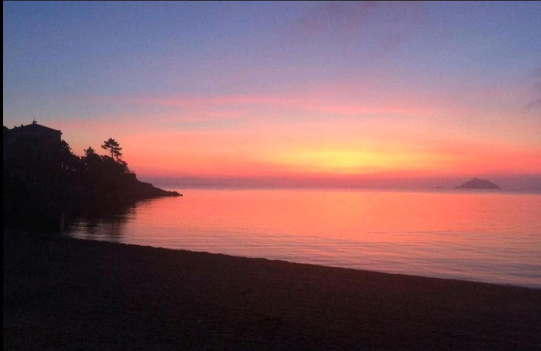 Cavo Beach 4 Екстериор снимка