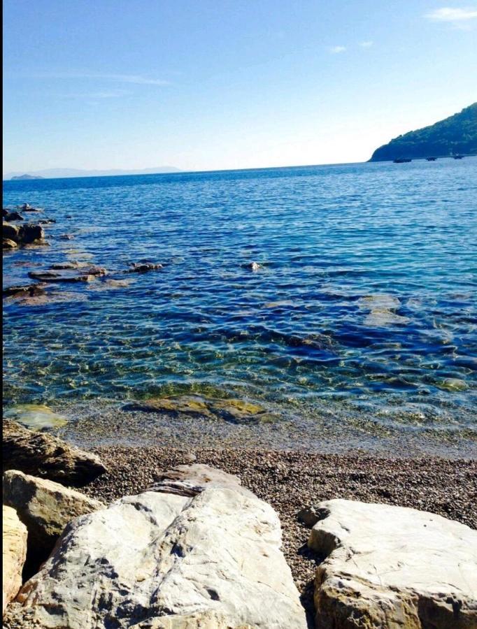 Cavo Beach 4 Екстериор снимка