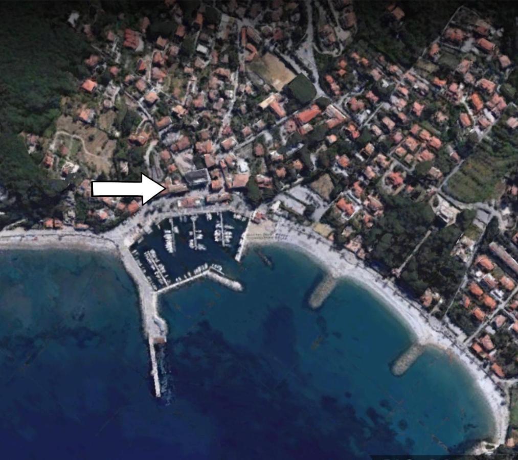 Cavo Beach 4 Екстериор снимка