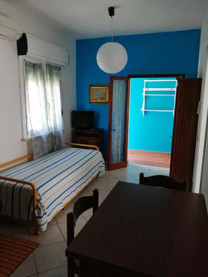 Cavo Beach 4 Екстериор снимка