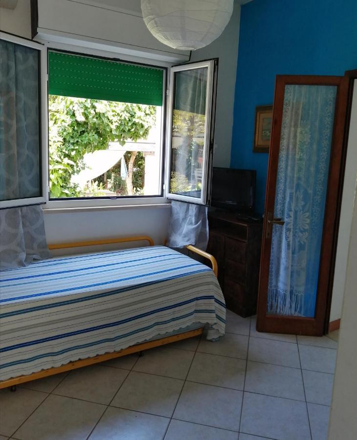 Cavo Beach 4 Екстериор снимка
