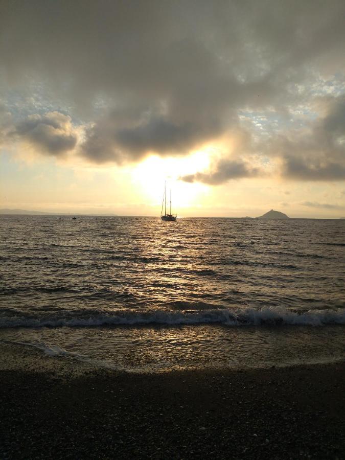 Cavo Beach 4 Екстериор снимка