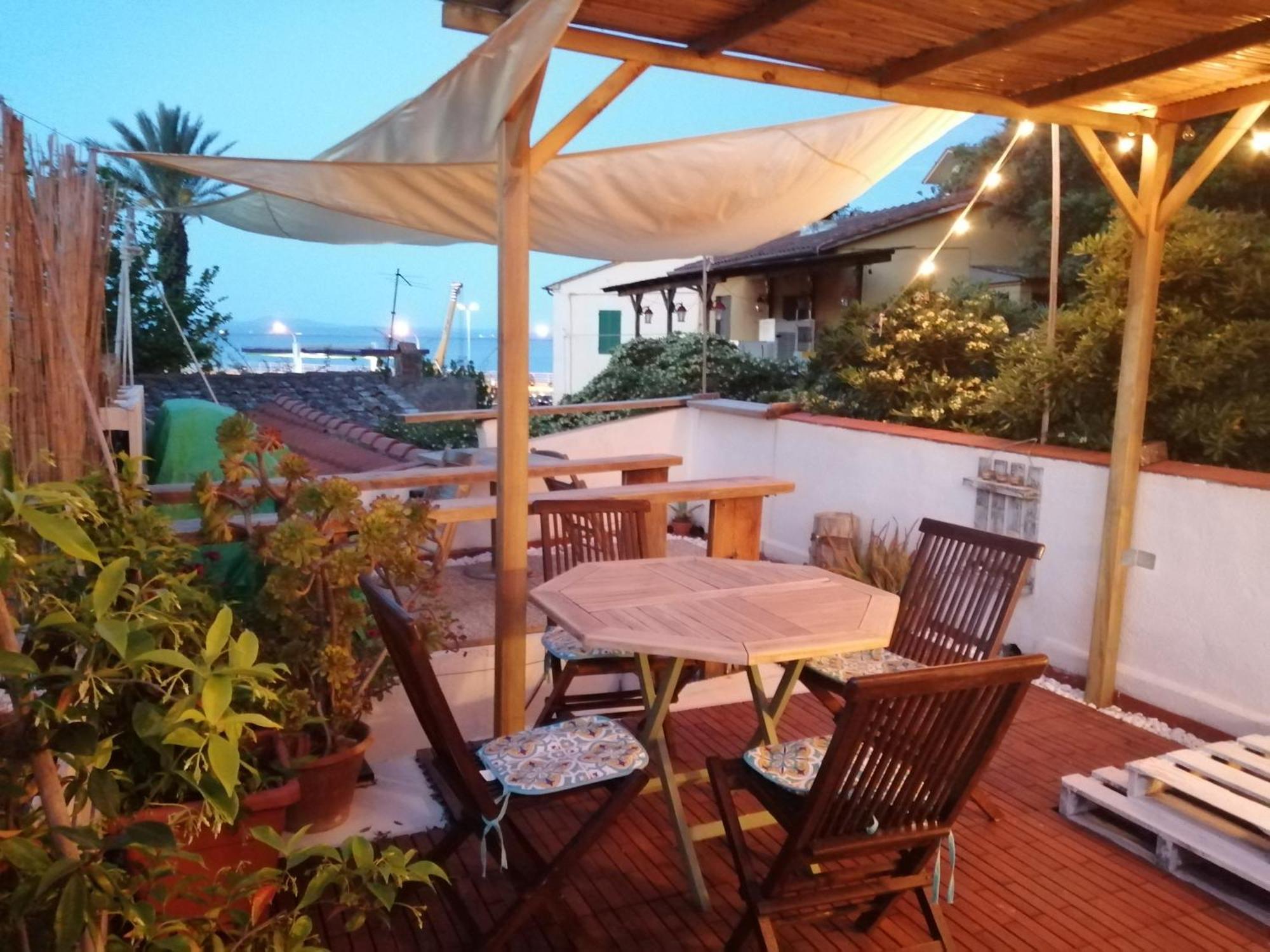 Cavo Beach 4 Екстериор снимка