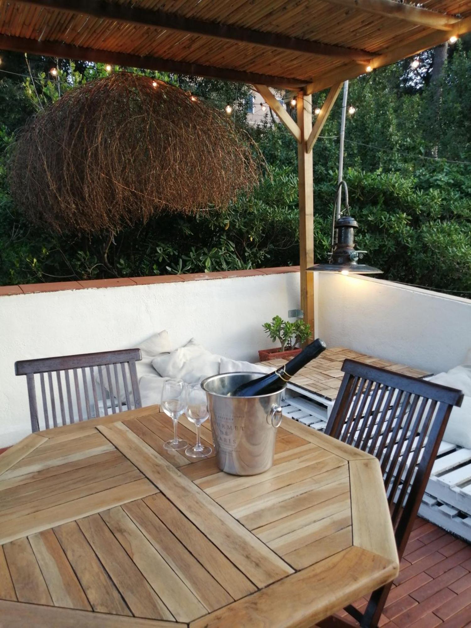 Cavo Beach 4 Екстериор снимка